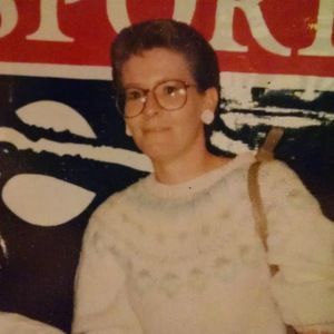 Meet your Posher, Annmarie